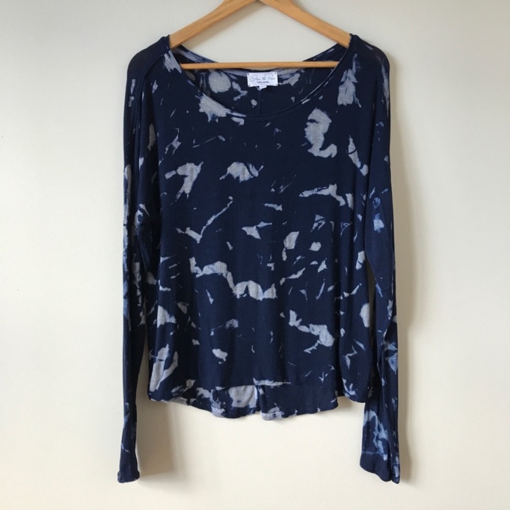 Feel the Piece Terre Jacobs Super Soft, Beautiful Piece.